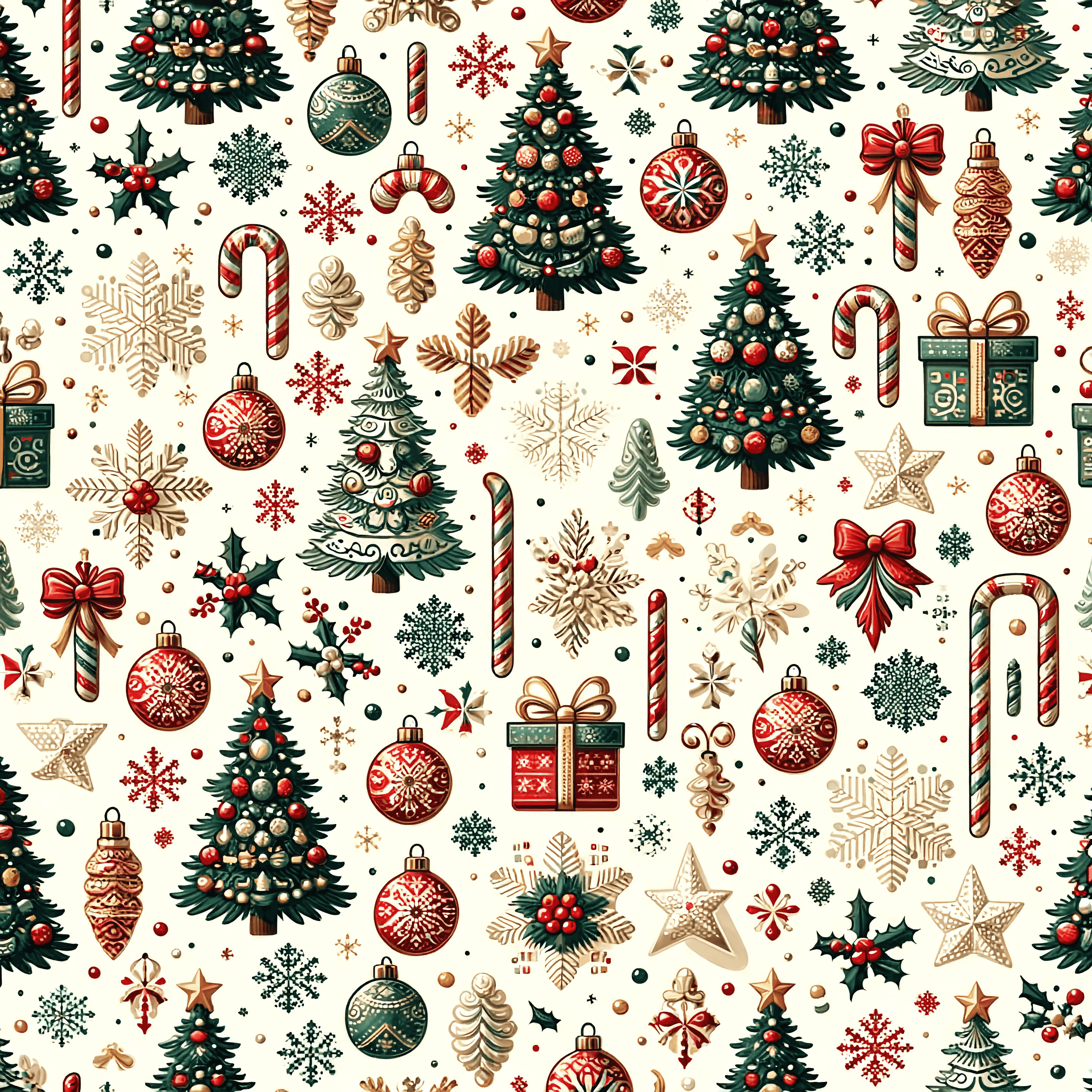 Christmas Wallpaper