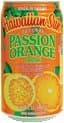 passion orange