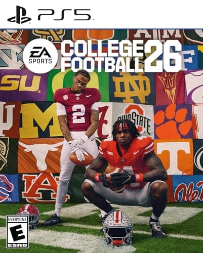 EA SPORTS College Football 26 - PlayStation 5