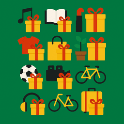 Gift Registry vs Wish List