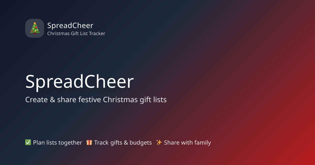 www.spreadcheer.net image